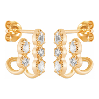 L'Atelier Précieux Women's Earrings