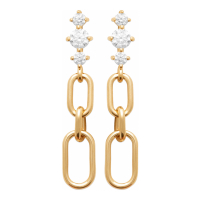 L'Atelier Précieux Women's Earrings