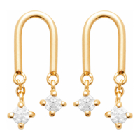 L'Atelier Précieux Women's Earrings