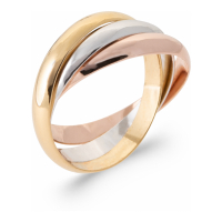 L'Atelier Précieux Women's Ring