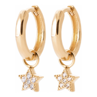 L'Atelier Précieux Women's Earrings