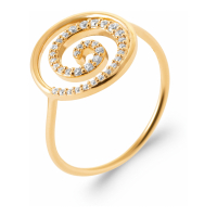 L'Atelier Précieux Ring für Damen