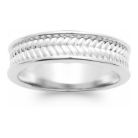 L'Atelier Précieux Men's Ring