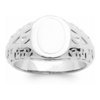 L'Atelier Précieux Men's Ring