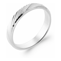 L'Atelier Précieux Men's Ring