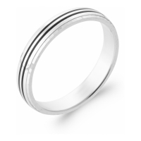 L'Atelier Précieux Men's Ring