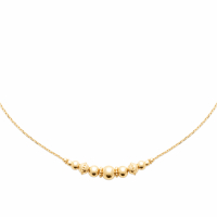 L'Atelier Précieux Women's Necklace