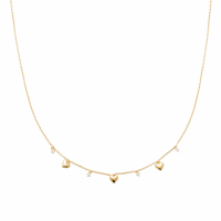 L'Atelier Précieux Women's Necklace