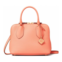 Tory Burch 'Mini Swing Pebbled-Texture' Tote Handtasche für Damen