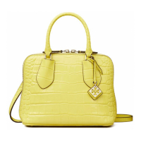 Tory Burch 'Mini Swing Top-Handle Bag' Henkeltasche für Damen