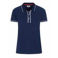 Tommy Hilfiger Jeans Polo pour Femmes