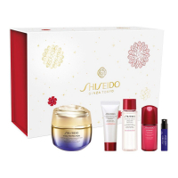 Shiseido 'Vital Perfection' Hautpflege-Set - 5 Stücke