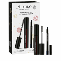 Shiseido Set de maquillage 'Controlled Chaos' - 2 Pièces