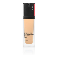 Shiseido Fond de teint 'Synchro Skin Self-Refreshing SPF30' - 160 Shell 30 ml