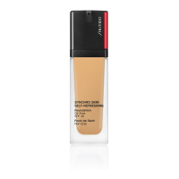 Shiseido 'Synchro Skin Self-Refreshing SPF30' Foundation - 340 Oak 30 ml