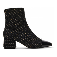 Steve Madden Bottines 'Eiffel' pour Femmes