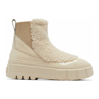 Sorel Bottines Chelsea 'Caribou X Waterproof' pour Femmes