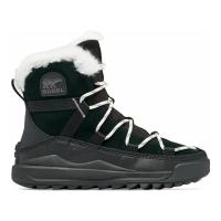 Sorel Bottines 'Ona Rmx Glacy Faux Fur Waterproof' pour Femmes