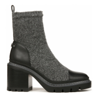 Sam Edelman Bottines 'Rozanna Lug Sole' pour Femmes