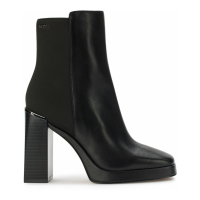 DKNY Women's 'Felice Square Toe' Ankle Boots