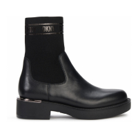 DKNY Women's 'Tully Lug Sole' Chelsea Boots