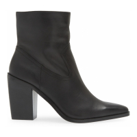 Steve Madden Women's 'Elene Block Heel' Ankle Boots