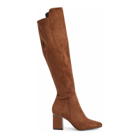 DKNY Women's 'Cilli' Over the knee boots