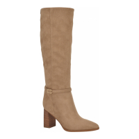 Calvin Klein Women's 'Drevin' Long Boots