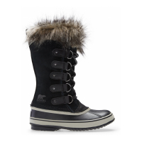 Sorel Women's 'Joan of Arctic Faux Fur Waterproof' Snow Boots