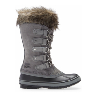 Sorel Women's 'Joan of Arctic Faux Fur Waterproof' Snow Boots