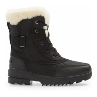 Sorel Women's 'Tivoli IV Parc Genuine Shearling Trim Waterproof' Long Boots