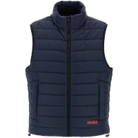 HUGO Gilet 'Padded Brentino' pour Hommes