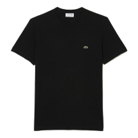 Lacoste Men's 'Patch Logo Design' T-Shirt