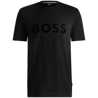 Boss 'Logo' T-Shirt für Herren