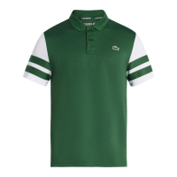 Lacoste 'Ultra-Dry Colourblock Tennis' Polohemd für Herren