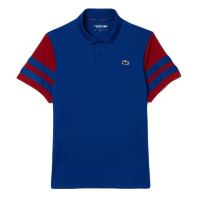 Lacoste 'Ultra-Dry Colourblock Tennis' Polohemd für Herren