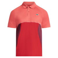 Lacoste Men's 'Ultra Dry' Polo Shirt