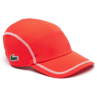 Lacoste Men's 'Team Leader' Cap