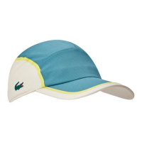 Lacoste Casquette 'Team Leader' pour Hommes