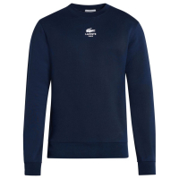 Lacoste Men's 'Logo-Print' Sweatshirt