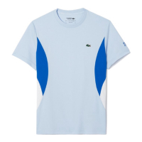 Lacoste 'Tennis X Novak Djokovic' T-Shirt für Herren