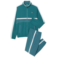 Lacoste Men's 'X Novak Djokovic' Tracksuit