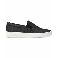 Michael Kors 'Keaton Logo' Slip-on Sneakers für Damen