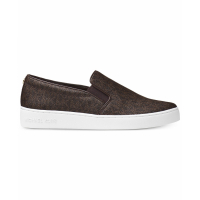 Michael Kors 'Keaton Logo' Slip-on Sneakers für Damen