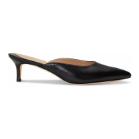 LAUREN Ralph Lauren Women's 'Adrienne' High Heel Mules