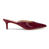 LAUREN Ralph Lauren Women's 'Adrienne' High Heel Mules