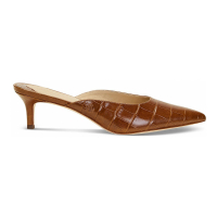 LAUREN Ralph Lauren Women's 'Adrienne' High Heel Mules