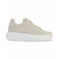 DKNY Women's 'Jewel Knit Lace-Up' Sneakers