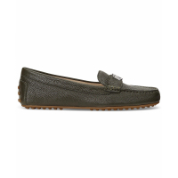 LAUREN Ralph Lauren 'Barnsbury Slip-On' Halbschuhe für Damen