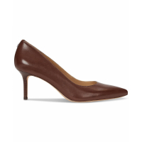 LAUREN Ralph Lauren Women's 'Lanette Pointed Toe' Pumps